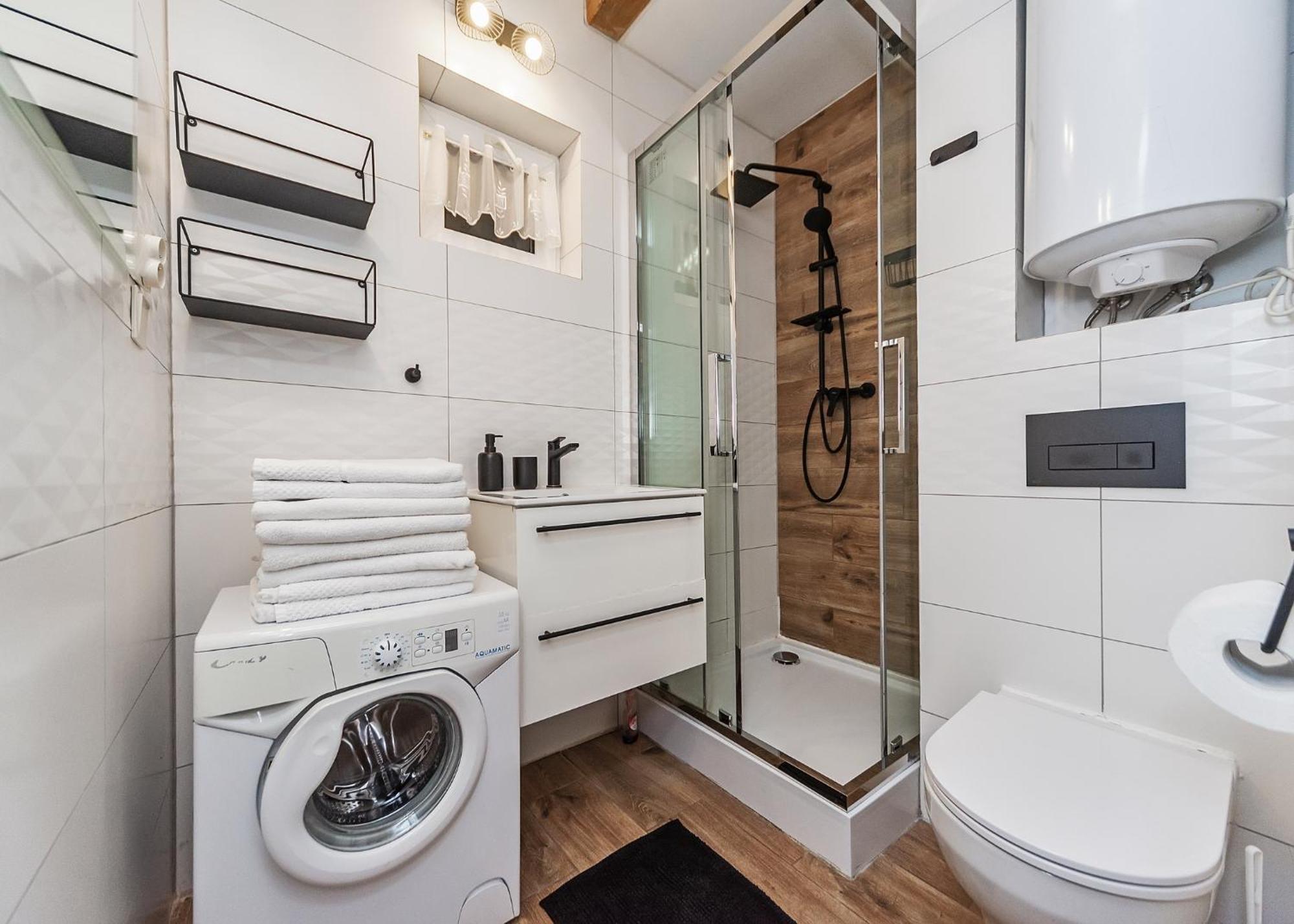 Domek Na Hrobaczej - Jacuzzi&Sauna Międzybrodzie Bialskie Εξωτερικό φωτογραφία